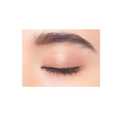 Revlon Dazzle Eyeshadow Quad (008 Cashmere Nude)