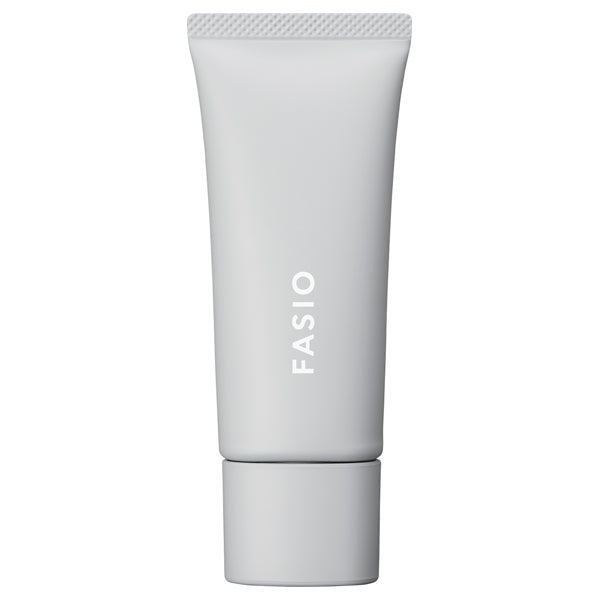 Fasio Prevents makeup from smudging and sunburn, SPF50+ PA++++, 02 Pink Beige, 25g, Fragrance-free
