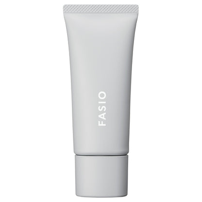 Fasio Prevents makeup from smudging and sunburn, SPF50+ PA++++, 02 Pink Beige, 25g, Fragrance-free