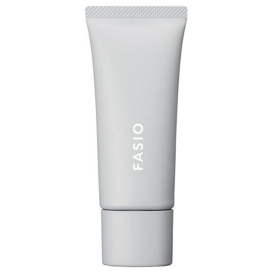 Fasio Prevents makeup from smudging and sunburn, SPF50+ PA++++, 02 Pink Beige, 25g, Fragrance-free