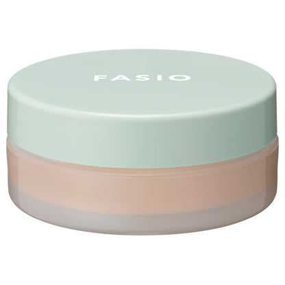 Fasio Ultra Cover Eye Concealer WP, 00 Orange Beige, 10g, Fragrance-free