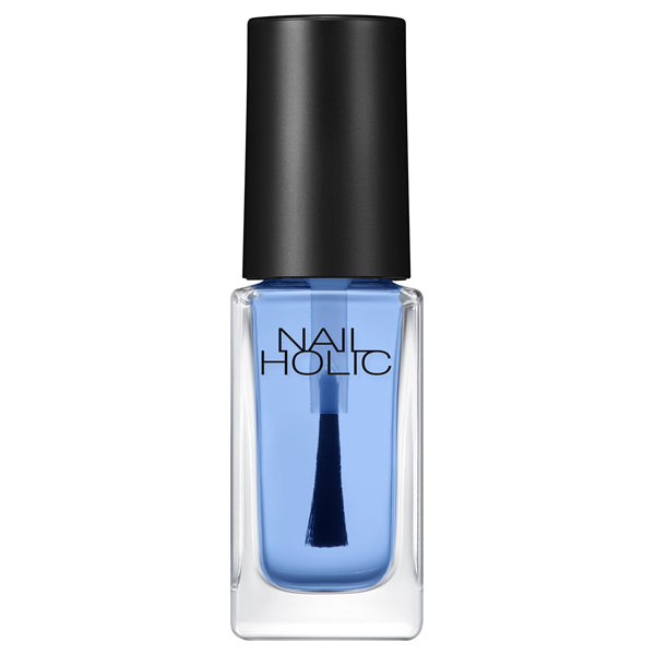 NAIL HOLIC Cuticle Oil Juicy (Blueberry), 5ml