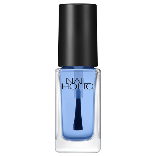 NAIL HOLIC Cuticle Oil Juicy (Blueberry), 5ml