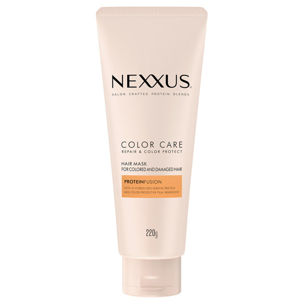 Nexus Repair & Color Protect Hair Mask, 220g
