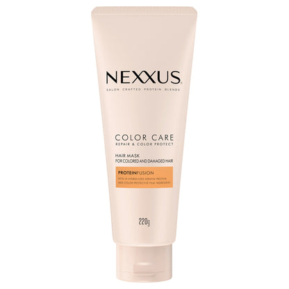 Nexus Repair & Color Protect Hair Mask, 220g