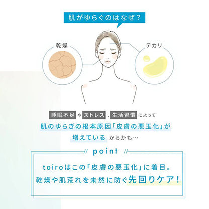 FANCL Toylo Balancing Drops, 120ml