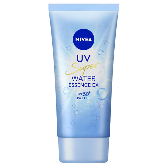 Nivea UV Water Essence EX, SPF50+ PA++++, 80g