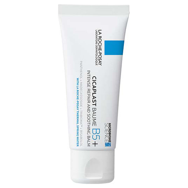 Cicaplast Repair Cream B5 + CICA Moisturizing Cream, 40ml