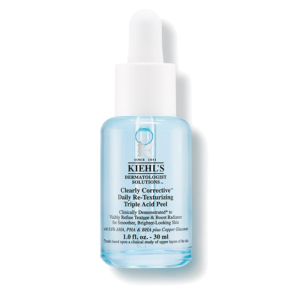 Kiehl's DS Pre-serum, 30ml