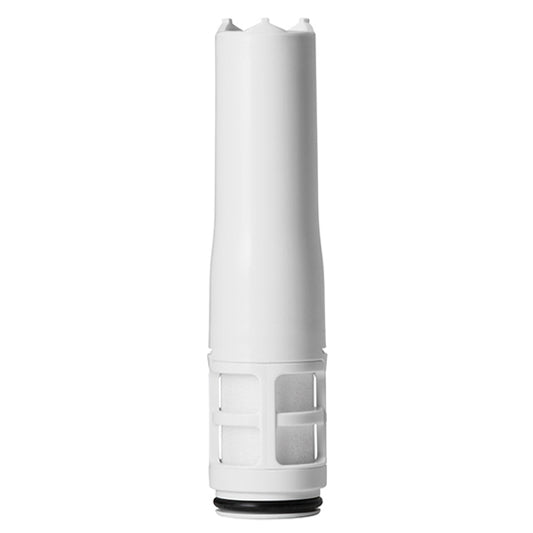 ReFa Pure Cartridge, Approx. 27 x 27 x 114 mm (approx. 37 g)