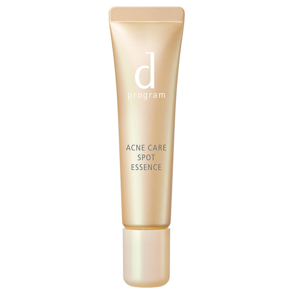 d program Medicated Acne Care Serum, 15g