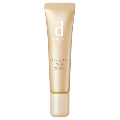 d program Medicated Acne Care Serum, 15g