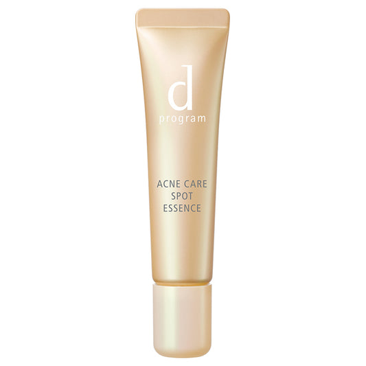 d program Medicated Acne Care Serum, 15g