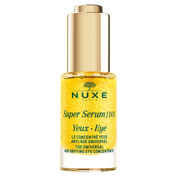 Super serum eye concentrate, 15ml