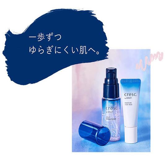Cresq by ASTALIFT Trial Set, 21ml/9g