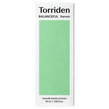 Torriden Balanceful Cica Serum, 50ml