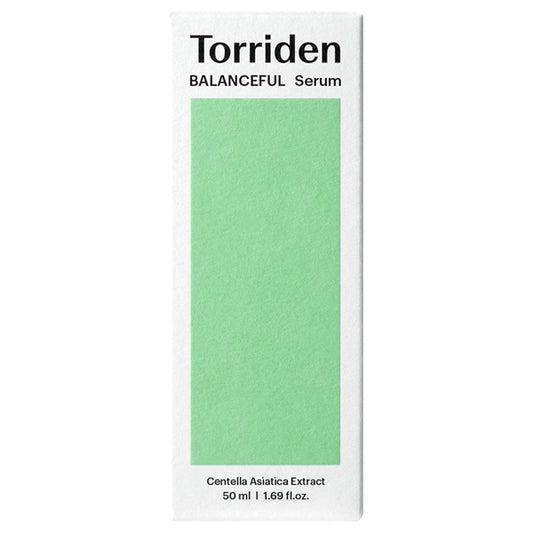 Torriden Balanceful Cica Serum, 50ml