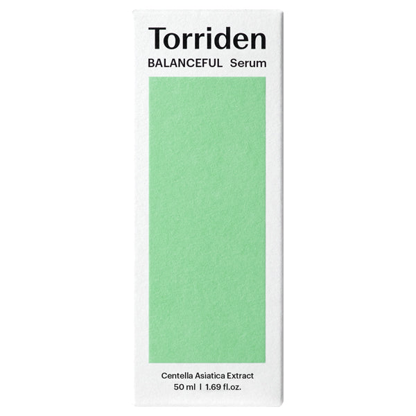 Torriden Balanceful Cica Serum, 50ml