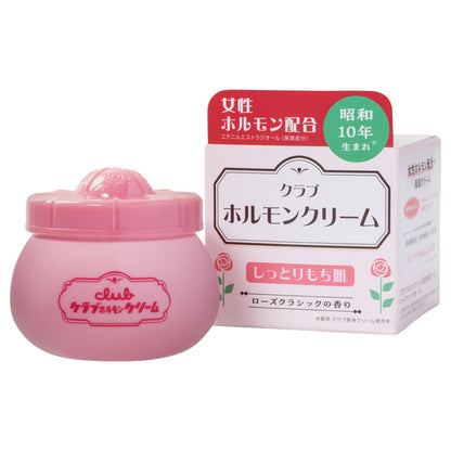 club Hormone Cream, 60g