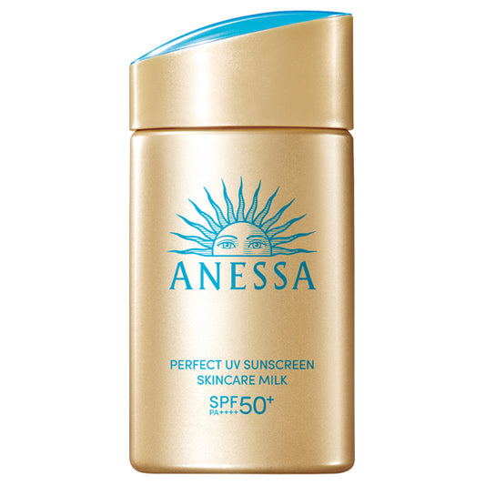 ANESSA Perfect UV Skincare Milk NA SPF50, 60ml