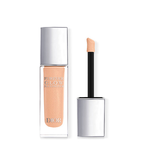 Diorskin Forever Glow Maximizer, Gold, 11ml