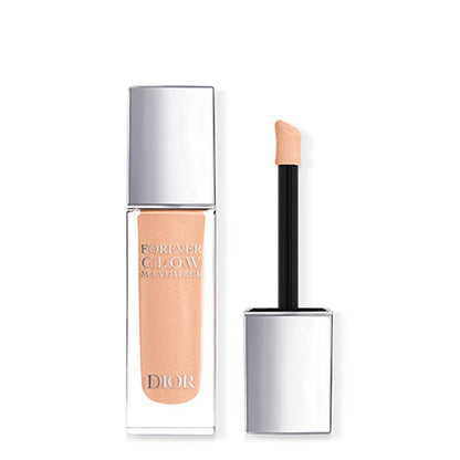 Diorskin Forever Glow Maximizer, Gold, 11ml