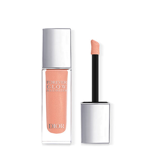 Diorskin Forever Glow Maximizer, Peachy, 11ml