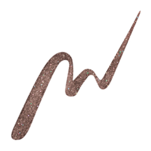 ETTUSAIS Eye Edition (Liquid Liner), 05 Brown Shade, 0.35ml, Fragrance-free