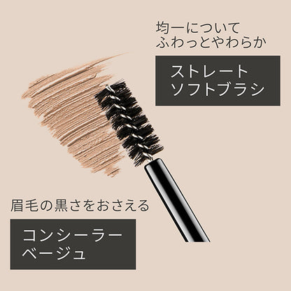 ETTUSAIS Eye Edition Brow Concealer (Concealer Beige)
