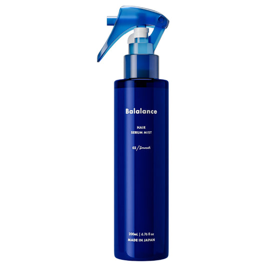 Balalance Hair Serum Mist 02 (Smooth), 200ml