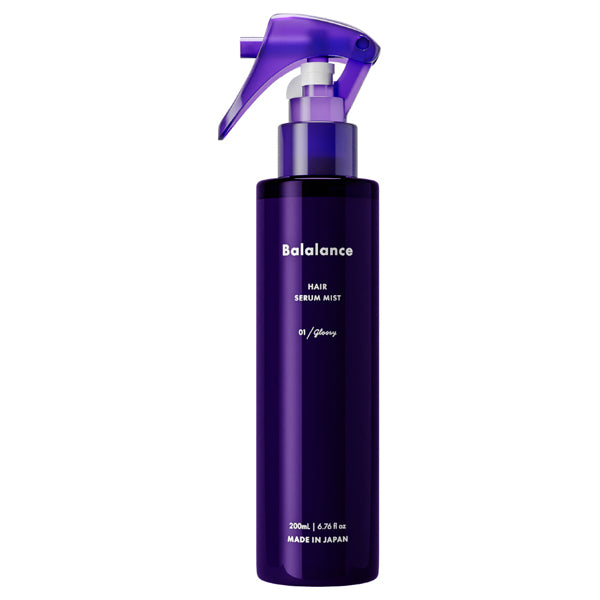Balalance Hair Serum Mist 01 (Glossy), 200ml