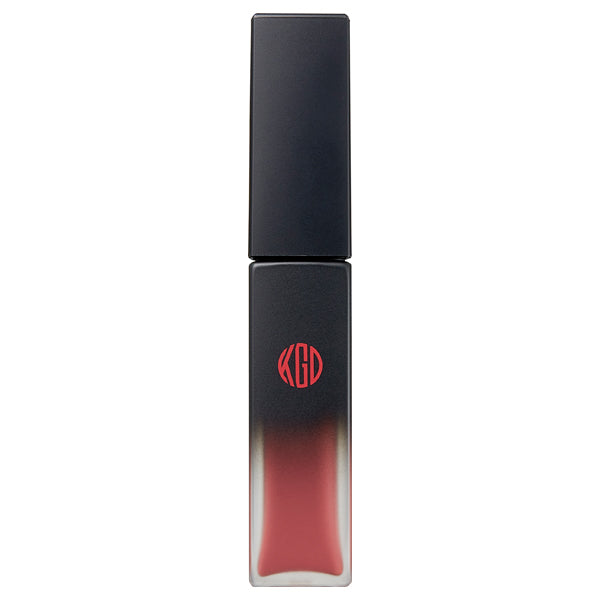 Koh Gen Do Liquid Rouge Lasting Color Balm, 02 Old Rose, 4.5g