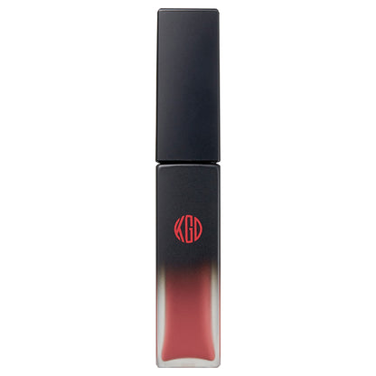 Koh Gen Do Liquid Rouge Lasting Color Balm, 02 Old Rose, 4.5g