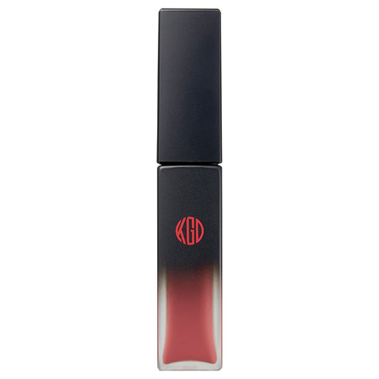 Koh Gen Do Liquid Rouge Lasting Color Balm, 02 Old Rose, 4.5g