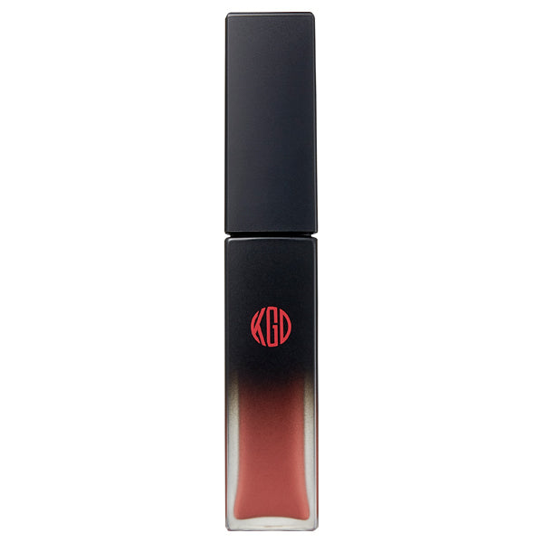 Koh Gen Do Liquid Rouge Lasting Color Balm, 01 Fig Berry, 4.5g