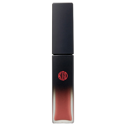 Koh Gen Do Liquid Rouge Lasting Color Balm, 01 Fig Berry, 4.5g