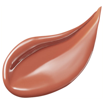 Koh Gen Do Stick Rouge Glossy Color Balm, 03 Cinnamon, 3.8g