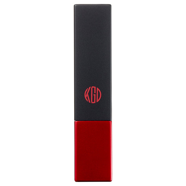 Koh Gen Do Stick Rouge Glossy Color Balm, 01 Fig Berry, 3.8g