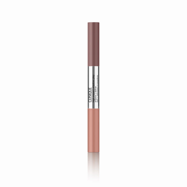 CLINIQUE High Impact Eyeshadow Stick, Rose Truffle