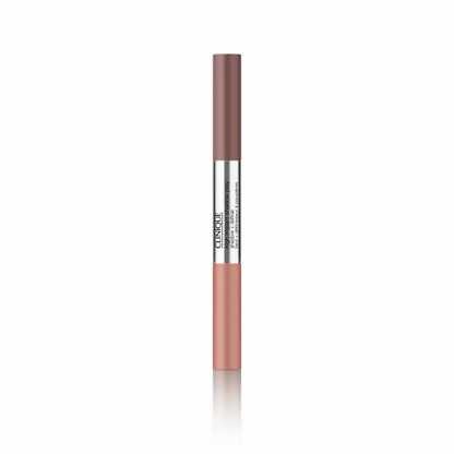 CLINIQUE High Impact Eyeshadow Stick, Rose Truffle