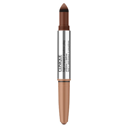 CLINIQUE High Impact Eyeshadow Stick, Flame Ember