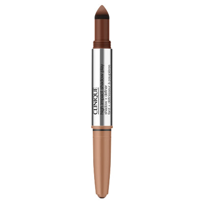 CLINIQUE High Impact Eyeshadow Stick, Flame Ember