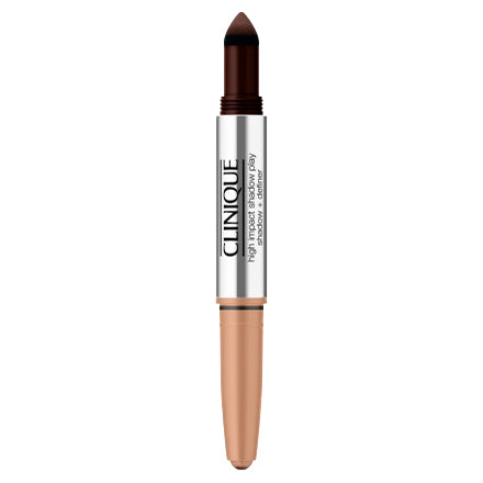 Clinique High Impact Eye Shadow Stick (04 Cafe Au Lait)