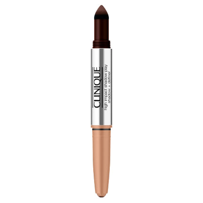 Clinique High Impact Eye Shadow Stick (04 Cafe Au Lait)