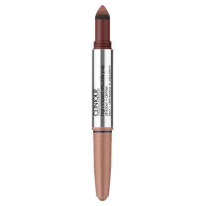 CLINIQUE High Impact Eyeshadow Stick, Strawberry Chocolate
