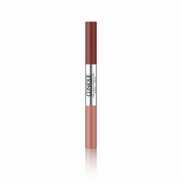CLINIQUE High Impact Eyeshadow Stick, Strawberry Chocolate