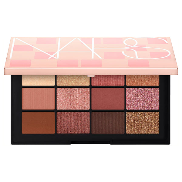 NARS Afterglow Irresistible Eyeshadow Palette (03761)