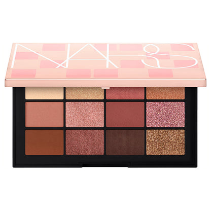 NARS Afterglow Irresistible Eyeshadow Palette (03761)
