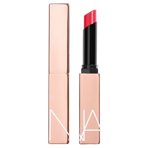 NARS Afterglow Sensual Shine Lipstick (210 NO INHIBITIONS)