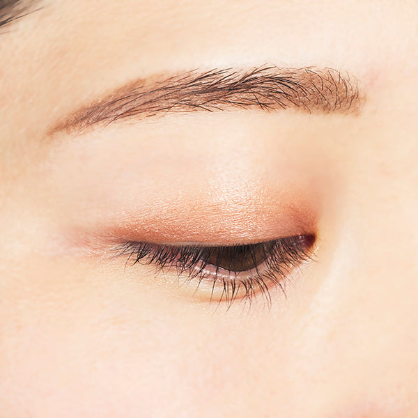 naturaglace Liquid Eye & Face Color, 04 Shiny Brown, 4.2ml